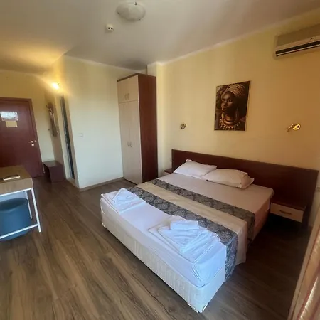 Hotel Bhm
