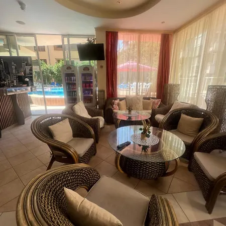 Hotel Bhm