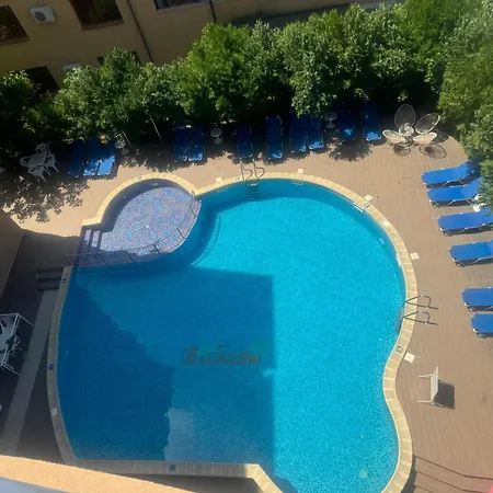 Hotel Bhm 3*