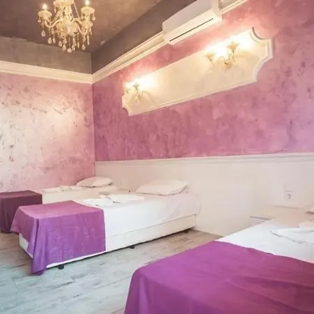 Hotel Bhm Sunny Beach