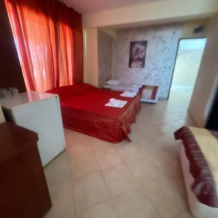 Bhm Hotel 3*