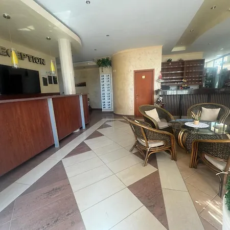 Hotel Bhm