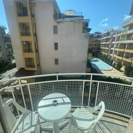 Bhm Sunny Beach