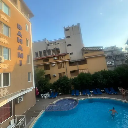 Hotel Bhm 3*