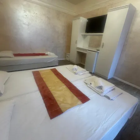 Hotel Bhm Sunny Beach